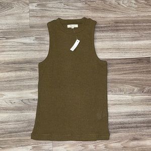 Never worn Madewell top